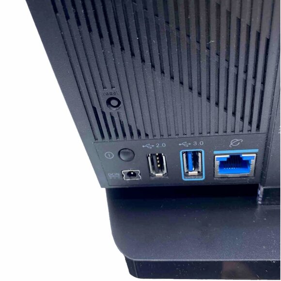 Asus RT-AC68U Dual Band AC1900 Wireless Wi-Fi Gigabit Internet Router With Box - Picture 8 of 13